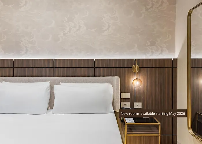 Hotel Raffaello - Sure Hotel Collection By Best Western Roma